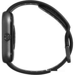 Умные часы Honor Choice InFoWear Watch 2 Pro LWS-WB11 (черный)
