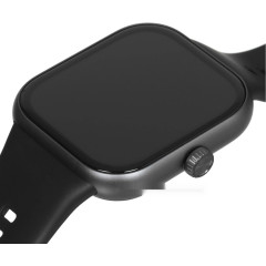Умные часы Honor Choice InFoWear Watch 2 Pro LWS-WB11 (черный)