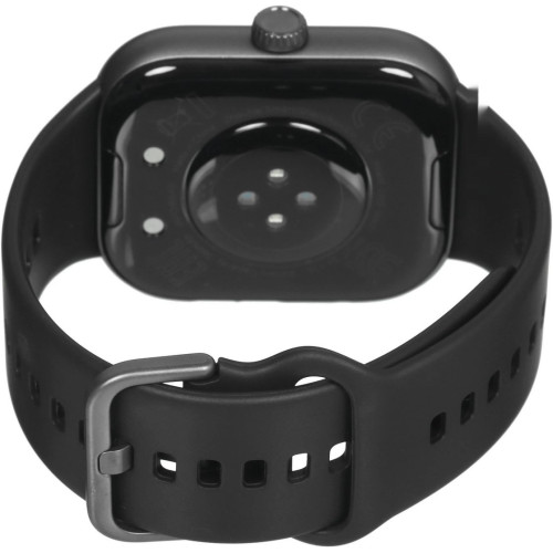 Умные часы Honor Choice InFoWear Watch 2 Pro LWS-WB11 (черный)
