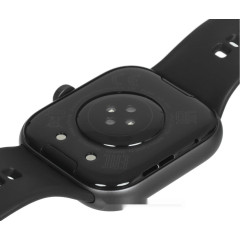 Умные часы Honor Choice InFoWear Watch 2 Pro LWS-WB11 (черный)