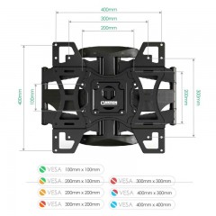 Кронштейн Onkron M15