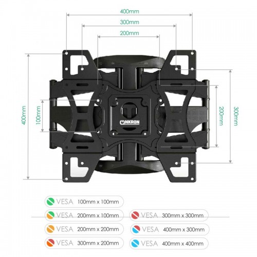 Кронштейн Onkron M15