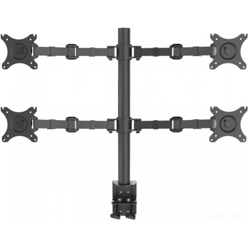 Кронштейн Onkron D421E (черный)
