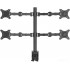 Кронштейн Onkron D421E (черный)
