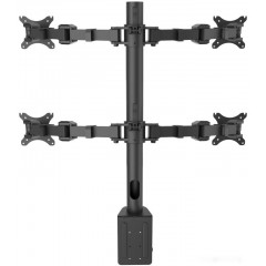 Кронштейн Onkron D421E (черный)