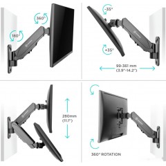 Кронштейн Onkron G120B