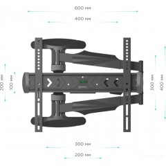 Кронштейн Onkron NP47