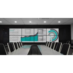 Кронштейн Onkron PRO7G (черный)