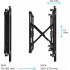 Кронштейн Onkron PRO7M (черный)