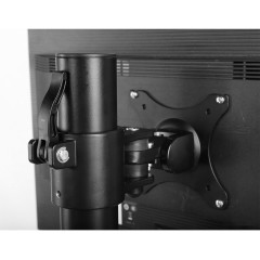 Кронштейн Onkron D101E (черный)