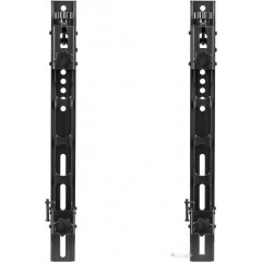 Кронштейн Onkron AAV-1 (черный)