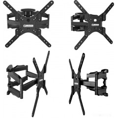 Кронштейн Onkron M5 (черный)