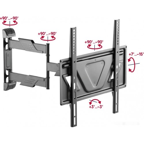 Кронштейн Maunfeld MTM-3255FMDS