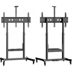 Кронштейн Onkron TS1991 (черный)