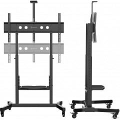 Кронштейн Onkron TS1991 (черный)