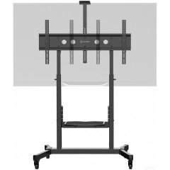 Кронштейн Onkron TS1991 (черный)