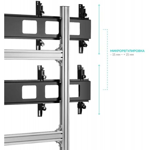 Кронштейн Onkron FSPRO2L-22