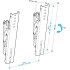 Кронштейн Holder LCDS-5026