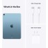 Планшет Apple iPad Air 2022 64GB (синий)