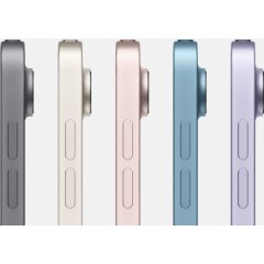 Планшет Apple iPad Air 2022 64GB (фиолетовый)