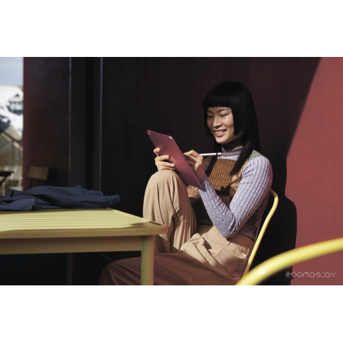 Планшет Apple iPad 10.9