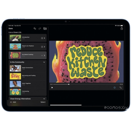 Планшет Apple iPad 10.9