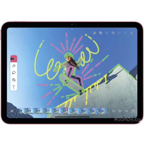 Планшет Apple iPad 10.9