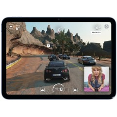 Планшет Apple iPad 10.9" 2022 64GB (серебристый)