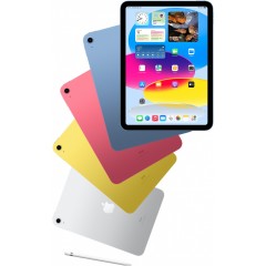 Планшет Apple iPad 10.9" 2022 64GB (синий)