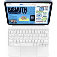 Планшет Apple iPad 10.9" 2022 64GB (синий)