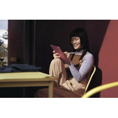 Планшет Apple iPad 10.9" 2022 64GB (синий)