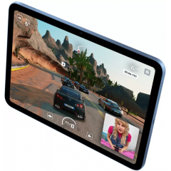 Планшет Apple iPad 10.9" 2022 64GB (синий)