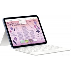 Планшет Apple iPad 10.9" 2022 64GB (розовый)
