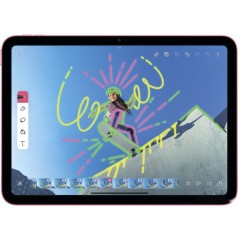 Планшет Apple iPad 10.9" 2022 64GB (розовый)