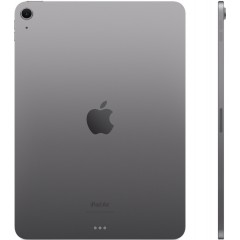 Планшет Apple iPad Air 11" 2024 128GB (серый космос)