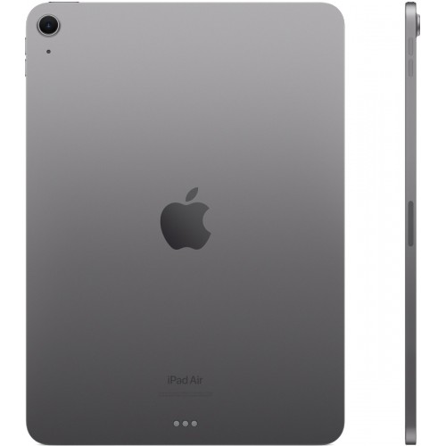 Планшет Apple iPad Air 11" 2024 128GB (серый космос)