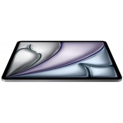 Планшет Apple iPad Air 11" 2024 128GB (серый космос)