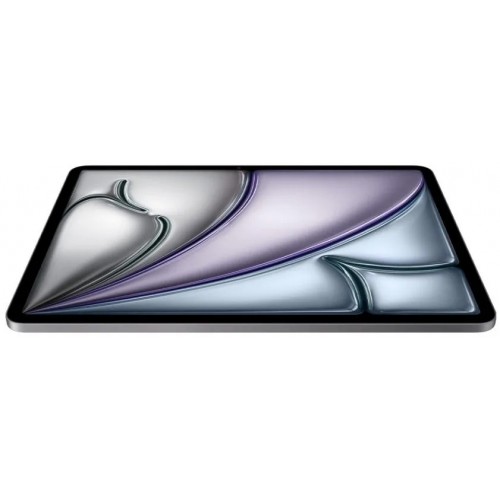 Планшет Apple iPad Air 11" 2024 128GB (серый космос)