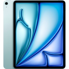 Планшет Apple iPad Air 13" 2024 128GB (голубой)