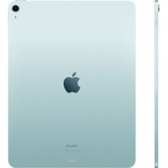 Планшет Apple iPad Air 13" 2024 128GB (голубой)