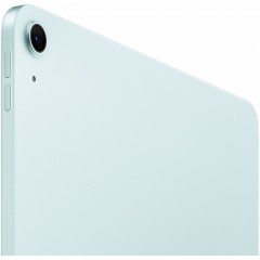 Планшет Apple iPad Air 13" 2024 128GB (голубой)