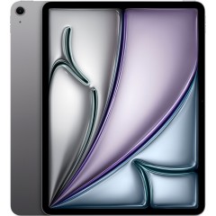 Планшет Apple iPad Air 13" 2024 128GB (серый космос)