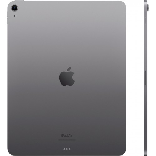 Планшет Apple iPad Air 13" 2024 128GB (серый космос)