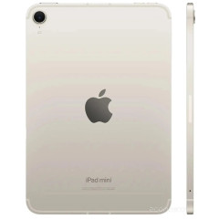 Планшет Apple iPad mini 2024 5G 256GB (звездный свет)