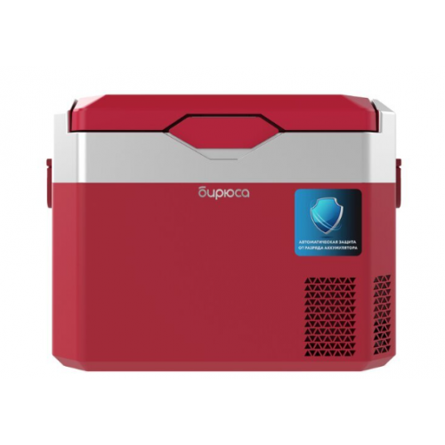 Автомобильный холодильник Бирюса НС-30P3