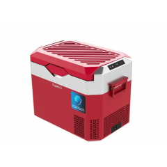 Автомобильный холодильник Бирюса НС-30P3