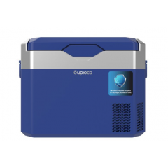 Автомобильный холодильник Бирюса НС-30P5