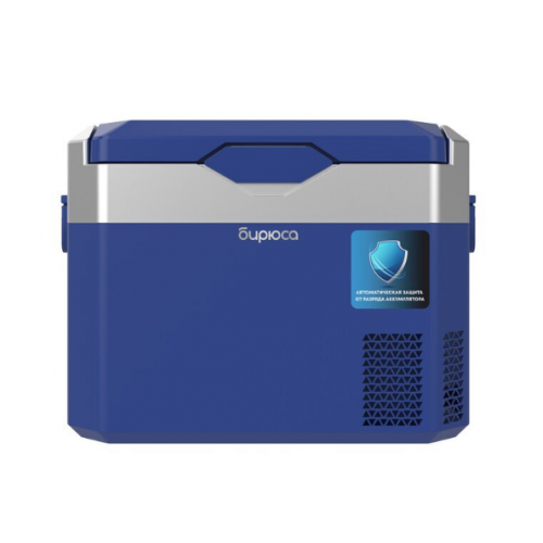 Автомобильный холодильник Бирюса НС-30P5