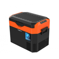 Автомобильный холодильник Бирюса НС-30P7