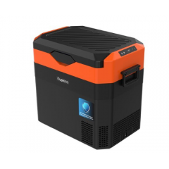 Автомобильный холодильник Бирюса НС-38P7